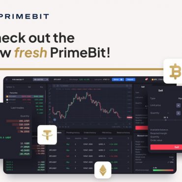 PrimeBit Takes P2P Trading to the Next Level