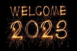 happy new year 2023 from primebit